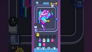 Pixel Flow Level 1315