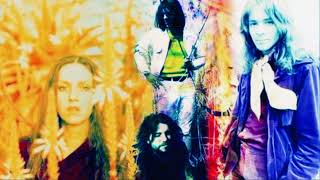 Amon Düül II – Green Bubble Raincoated Man ( Audio rip from US Vinyl )