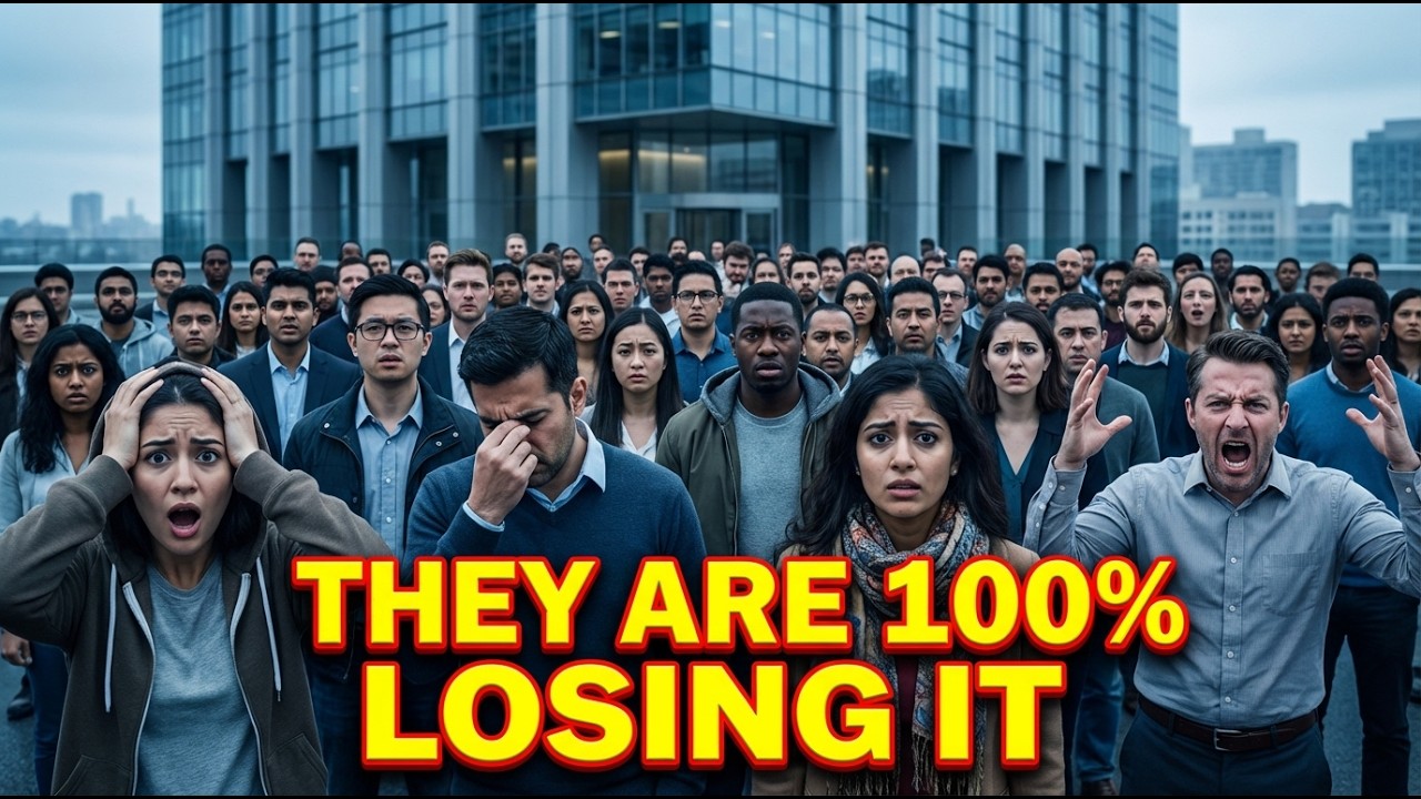 Software Engineers Are Losing Their Mind