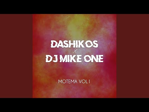 Motema, Vol. 1 (feat. DJ Mike One)