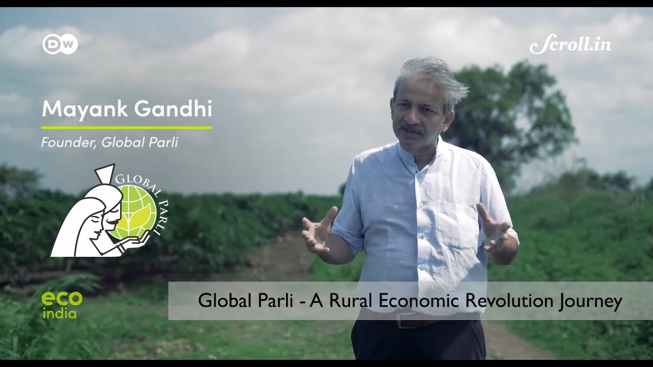 Global Parli - A Rural Economic Revolution Journey