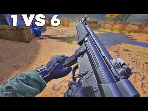 This is why you should NEVER Talk Trash early... (Crazy Comeback)