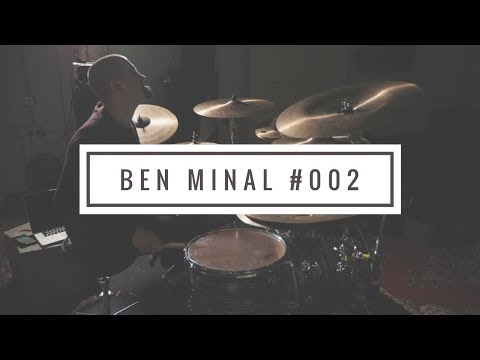 Ben Minal #002 | 32nd Notes Backbeat
