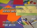 Barney Friends Caring Means Sharing Ending Credits
