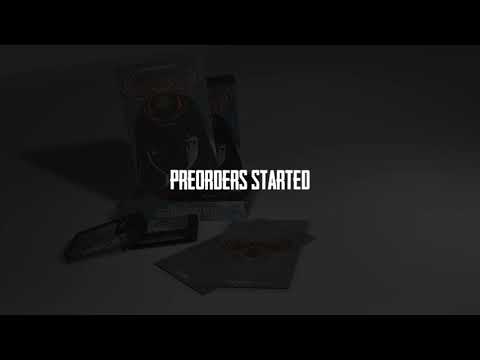 Release trailer