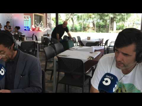 Cadena Cope Marbella - Programa CB Marbella La Cañada