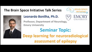 Deep learning for neuroradiological assessment of epilepsy