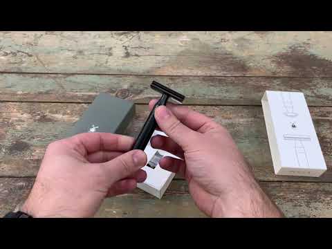Unboxing MÜHLE Rocca, R 96 JET