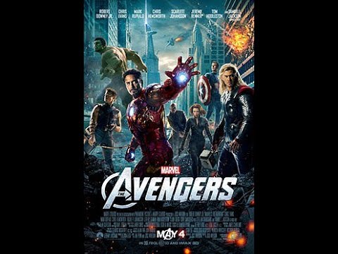 FILME OS VINGADORES  THE AVENGERS  2012 FILME COMPLETO DUBLADO 1080p #filmes2021