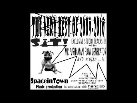 08 Spaceintown & Mr Pushaman FG vs Georgie Fame - Bonnie & Clyde