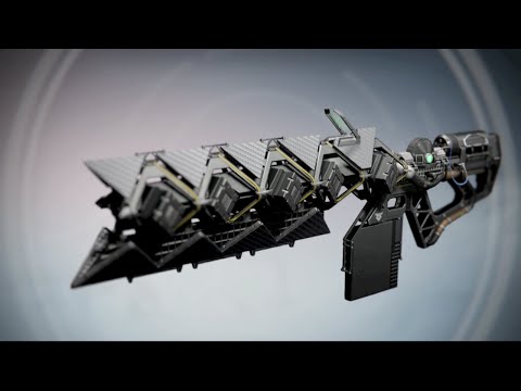 Destiny Taken King - How To Get Sleeper Simulant - Part 2 + Gameplay