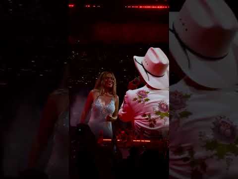 Karol G and Bruno Mars are a match made in heaven 🥰