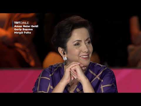 Mergül Palta - Aman Neler Geldi Garip Başıma (Sen Türkülerini Söyle)