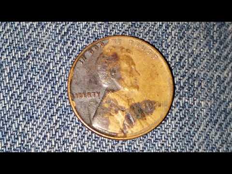 1941 WHEAT PENNY: 887,018,000 PRODUCED! UP TO $6 IN VALUE IN CERTIFIED MINT STATE (FEB. 2019)