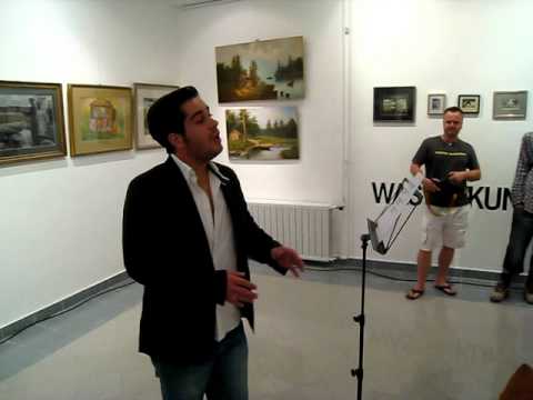 Tamo daleko - Matija Puž - Rogaška Slatina 1572 - 2069