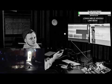 CHAINZ SESSION - V2IKE TOM