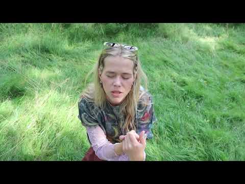 Ida Stein - It Doesn't Matter (Visualiser)