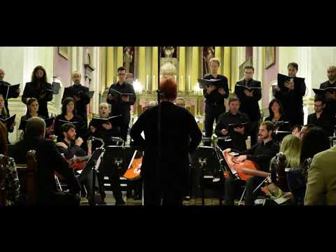 VIDETE MIRACULUM - Thomas Tallis
