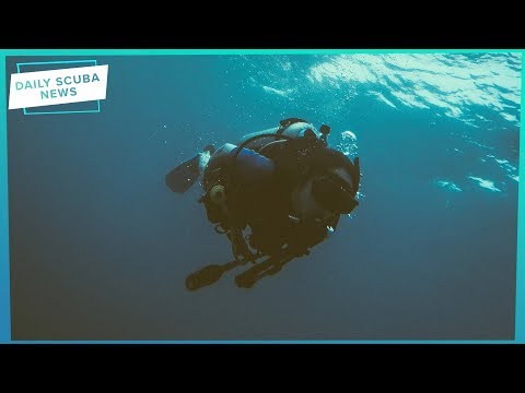 Daily Scuba News - New Ideas On Narcosis