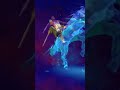 Free Fire Adam Horse Riding Video