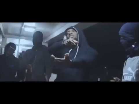 (0FB) RV x SJ x Double Lz x Bandokay  - Why Always Me [Remix] [Music Video]