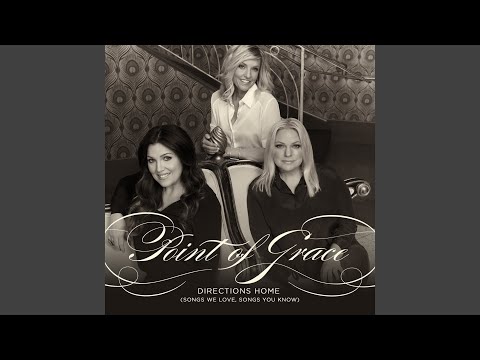 Friend of a Wounded Heart