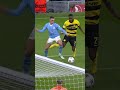 Silky from Phil Foden ?