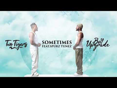Two Tigers - Sometimes ft Spurz Tunez (Official Visualiser)