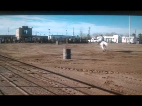 barlow gila bend gcpra 2013 feb