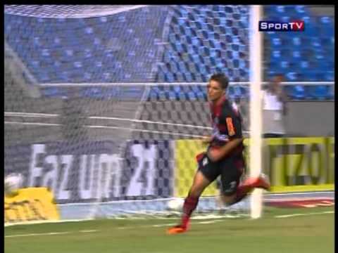 Vasco 1x2 Flamengo - 2011 - Carioca 2011 Taça Guanabara