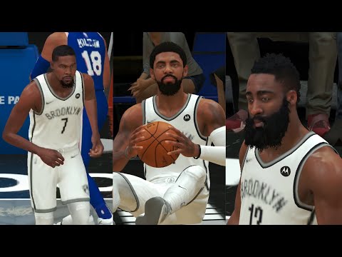 NBA 2K21 Mobile My Career Episode 11 - SUPER TEAM!