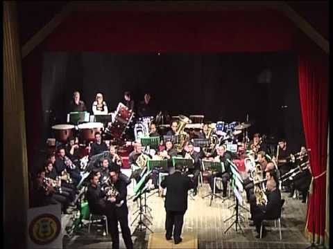 MESSINA BRASS BAND  Euphonium Concerto 2