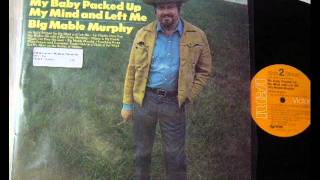 Dallas Frazier &quot;My Baby Packed Up My Mind And Left Me&quot;