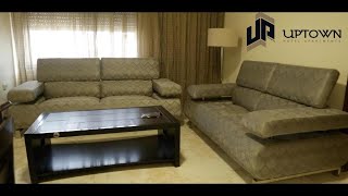 Uptown Hotel Apartment, Amman, Jordan