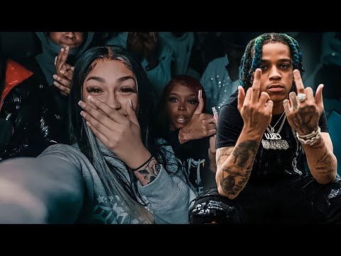 C Blu Reacts To Shani Boni x Murda B - Dump It (Official Video)