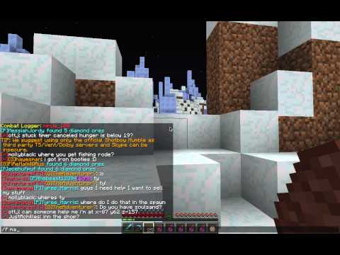 HC Factions - S05E03 - "Worst Wayo to Die."