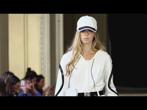 Elegant luxury by Oblique, Milan Spring/Summer 2023 | FashionTV | FTV