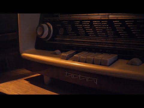 Jerzy Herman - Odpoczynek W Lesie 4K