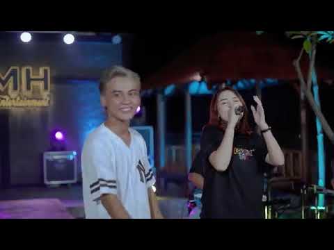 tepung kanji james AP feat sasya Arkhisna