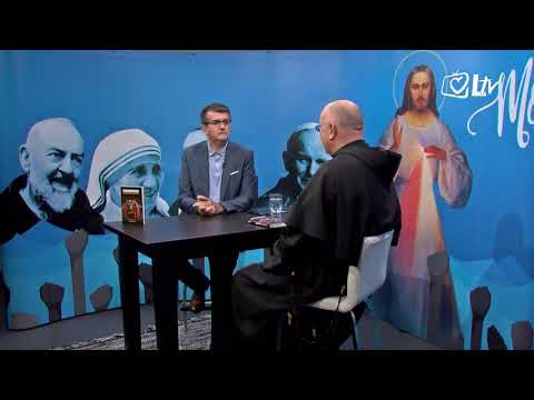 More milosrđa – fra Josip Blažević OFMConv.