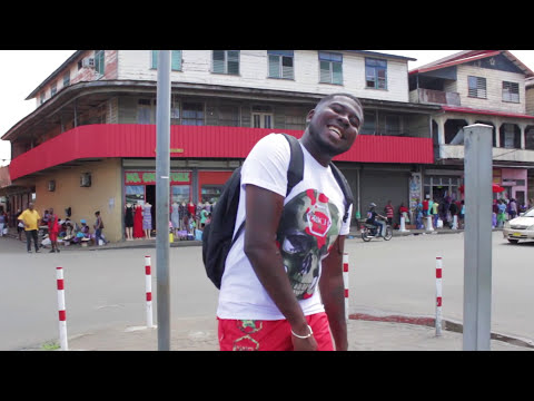 Damaru - Gwenti Lobi