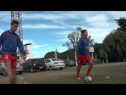 FUTBOL DORREGO: Previa Independiente 2 - Atletico MH 2