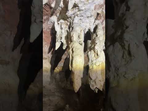 #Caverna do jabuti Curvelândia Mato Grosso