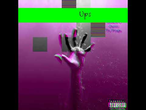 Shane O ft Jaziii - Ups & Downs (Official Audio)