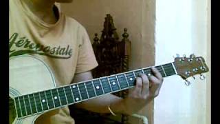 Forever - The Ambassadors (Cover)