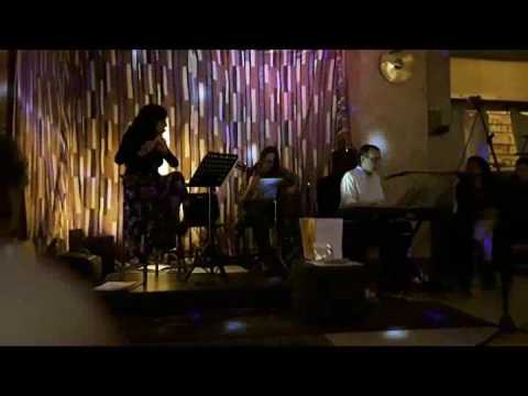 Choro de Rua, Giovanni Guaccero e convidados - Beba do Samba (Roma, 10-02-2017)