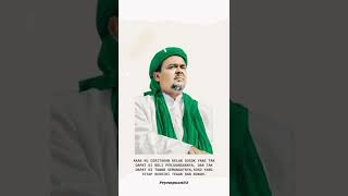 Download lagu story' Wa Habib Rizieq Shihab #shorts mp3