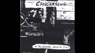 Cancerslug - Sex Crime Victim