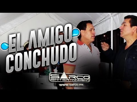 #Comedia #VideoDeRisa Cuando tienes un hermano o Amigo Conchudo | Sarco Entertainment