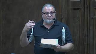 خطبة الجمعة للدكتور صلاح الصاوي - من هم الموقعين عن الله عز وجل؟ image